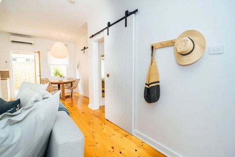Salt At Arlo Refined Luxury In Glenelg - Getaway Accommodation 3