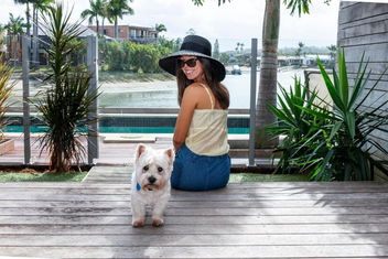 Saltwater Villas - Pet Friendly Accommodation with Getaway Accommodation