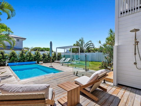 Salty Haven - Getaway Accommodation 3