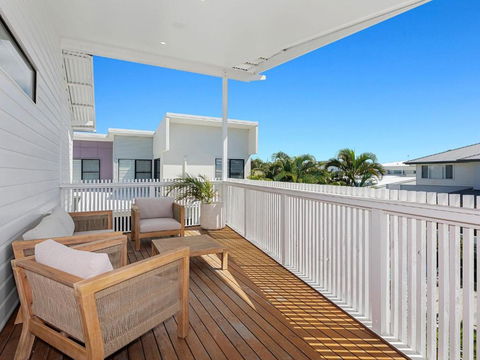 Salty Haven - Getaway Accommodation 1