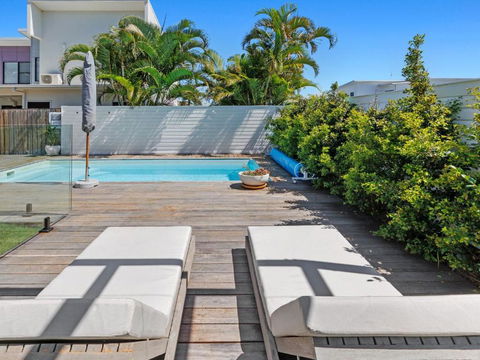 Salty Haven - Getaway Accommodation 2