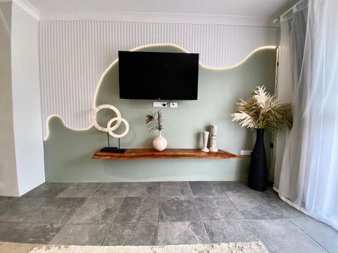 San Antone Luxury In The CBD - Getaway Accommodation 2