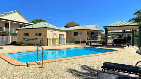 San Marco Villa Close To Beach - Getaway Accommodation 0