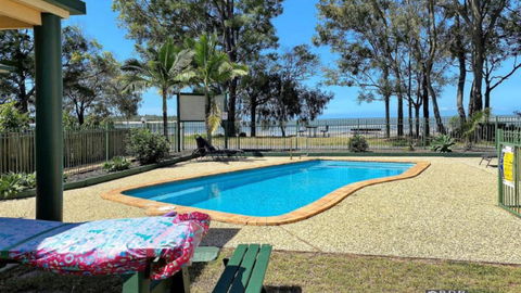 San Marco Villa Close To Beach - Getaway Accommodation 2