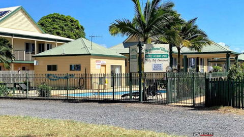 San Marco Villa Close To Beach - Getaway Accommodation 3