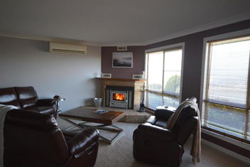 Sancerre Estate with Getaway Accommodation