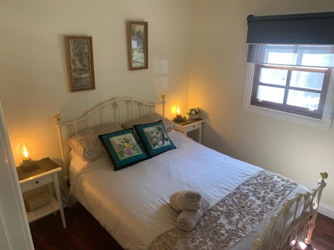 Sancreed Cottage - Getaway Accommodation 2