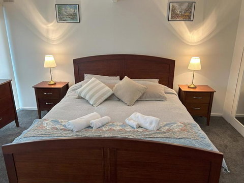 Sanctuary On Toagara With Spa And Heated Pool - Getaway Accommodation 3