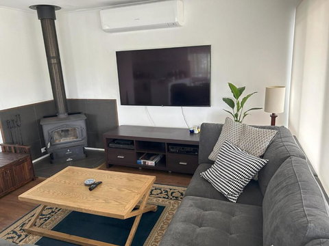Sanctuary On Toagara With Spa And Heated Pool - Getaway Accommodation 2