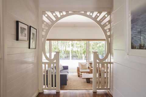 Sanctuary Spaces - Kia Ora Byron - Getaway Accommodation 2