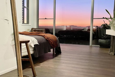 Sanctuary Spaces - Sundowner - Getaway Accommodation 3