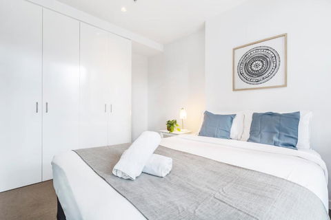 Sakura Apartment - Getaway Accommodation 0