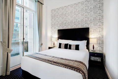 Rothbury Hotel - Getaway Accommodation 1