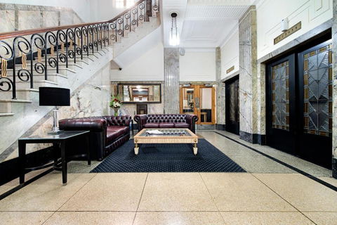 Rothbury Hotel - Getaway Accommodation 3