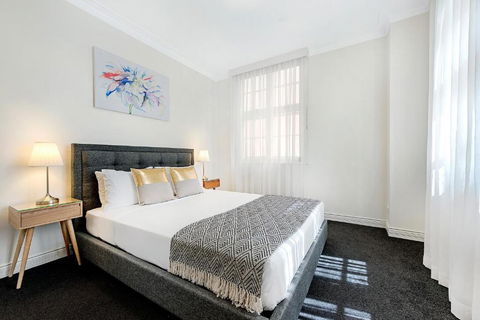 Rothbury Hotel - Getaway Accommodation 2