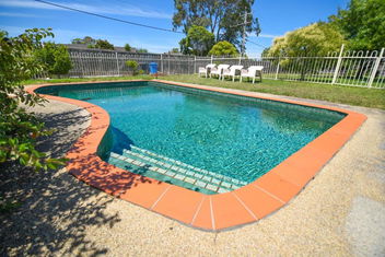 Sandown Heritage Motel with Getaway Accommodation