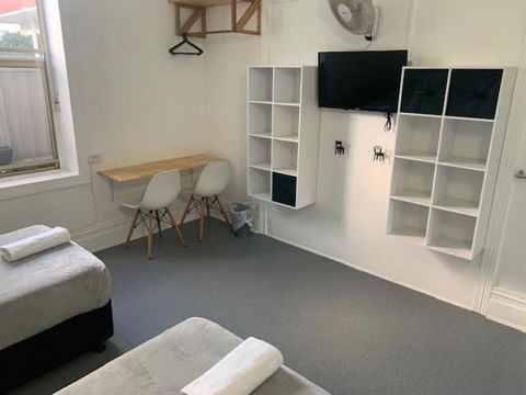 Sandy Bottoms Guesthouse - Getaway Accommodation 3