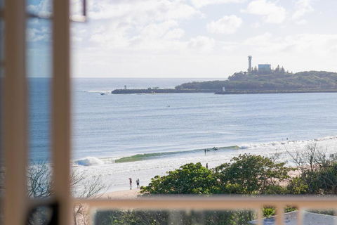 Sandbox Mooloolaba Beach - Getaway Accommodation 3