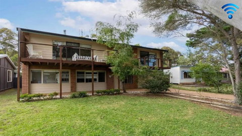 Sandcastles - Getaway Accommodation 0