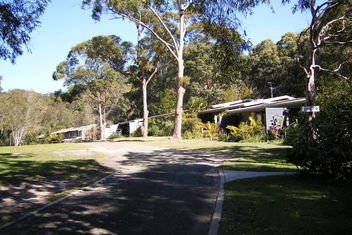 Sandpiper On Smiths Lake with Getaway Accommodation