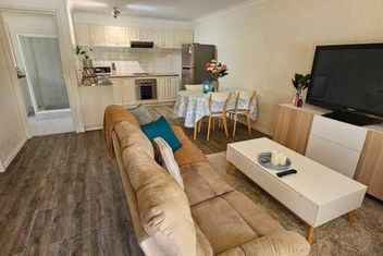 Sandringham Tranquil Retreat with Getaway Accommodation