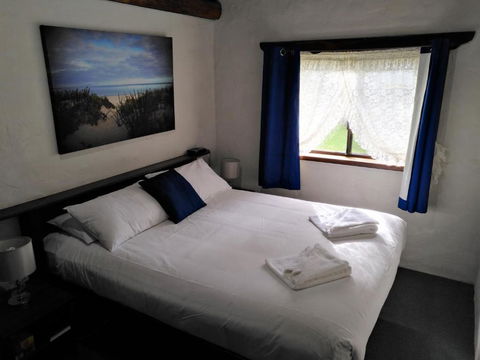 Sandy Bay Holiday Park - Getaway Accommodation 1