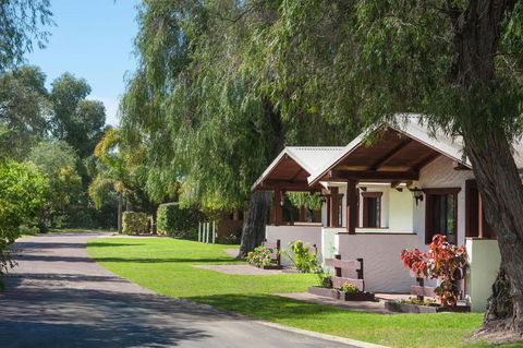 Sandy Bay Holiday Park - Getaway Accommodation 2
