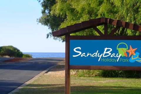 Sandy Bay Holiday Park - Getaway Accommodation 0