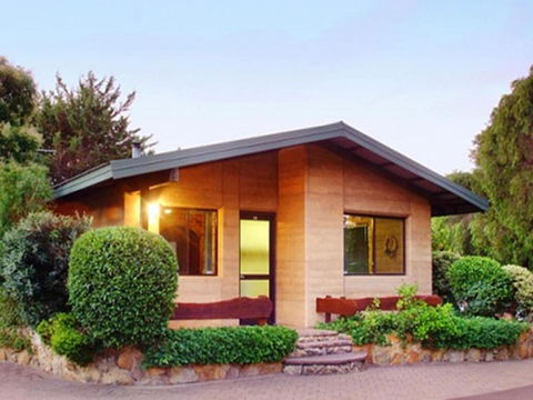 Sandy Bay Holiday Park - Getaway Accommodation 3