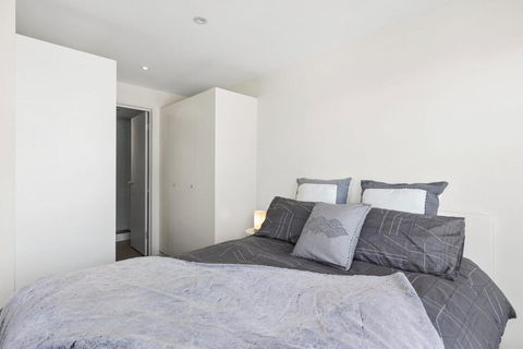 Sandy Beach Apt 4 - Getaway Accommodation 3