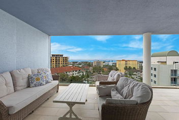 Sandy Cove Apartment The Entrance 48a with Getaway Accommodation