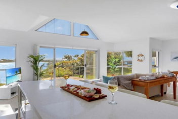 Sandy Cove with Getaway Accommodation