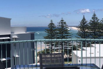 Sandy Cove Unit 6 with Getaway Accommodation