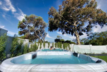 Sandy Delight Inverloch with Getaway Accommodation
