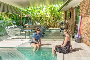 Sandy Dunes Retreat Pet-Friendly Wurtulla Home with Getaway Accommodation