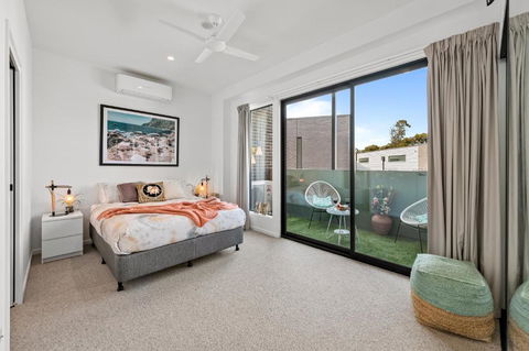 StayCentral - Boulevard Gardens (Coburg) - Getaway Accommodation 1