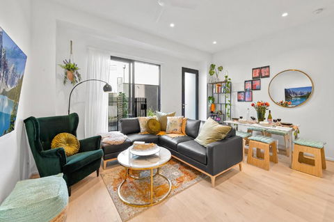 StayCentral - Boulevard Gardens (Coburg) - Getaway Accommodation 0