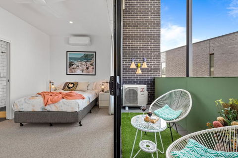 StayCentral - Boulevard Gardens (Coburg) - Getaway Accommodation 2