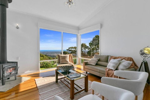 Sunset Estate In Mount Osmond - Getaway Accommodation 0