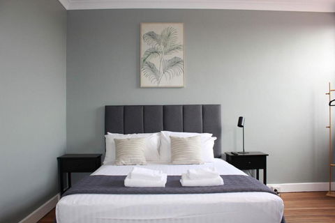 The Colliery Inn, Wallsend - Getaway Accommodation 1