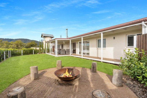 The Dairy Sojourn Kangaroo Valley - Getaway Accommodation 1