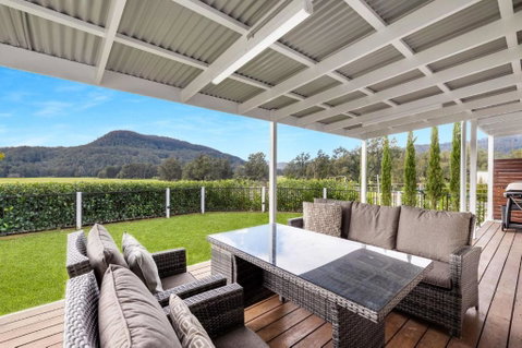 The Dairy Sojourn Kangaroo Valley - Getaway Accommodation 3