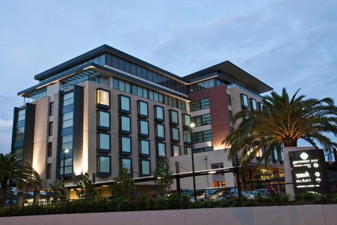 The Gateway Inn, Newcastle - Getaway Accommodation 0