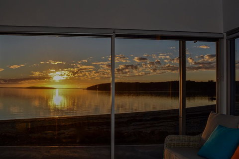 Beachside - Getaway Accommodation 1