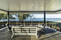 Beachside Bliss in Clifton Beach