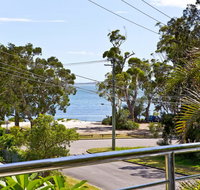Beachside Haven - Your Perfect Oasis Home - Getaway Accommodation