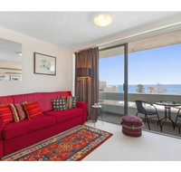 Beachside Paradise - Ocean Views Central Position - Getaway Accommodation