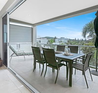 Beachside vibes Sunshine Beach - Getaway Accommodation