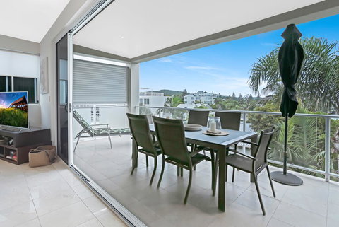 Beachside Vibes, Sunshine Beach - Getaway Accommodation 0