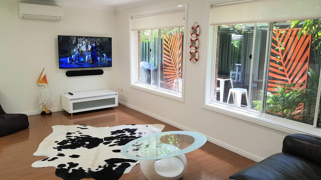 Ettalong NSW Getaway Accommodation